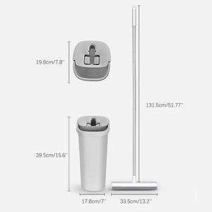 Ma Thuật <span class=keywords><strong>Pva</strong></span> Bóp Ướt Adn Khô Sàn Làm Sạch Lau Và Xô Đặt - Product Image 6