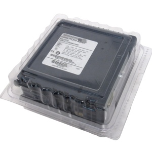 Module de relais de sortie IC695CPE310 pour équipement électrique, pièces détachées PLC en stock - Product Image 2