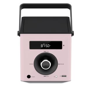 <span class=keywords><strong>2025</strong></span> bán chạy nhất xách tay <span class=keywords><strong>CD</strong></span> Karaoke <span class=keywords><strong>Player</strong></span> với hệ thống âm nhạc - Product Image 4