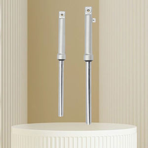 27mm 20 1/2 "530mm sospensione <span class=keywords><strong>tubo</strong></span> ammortizzatore forcella anteriore per <span class=keywords><strong>freno</strong></span> a tamburo Dirt <span class=keywords><strong>Pit</strong></span> <span class=keywords><strong>Bike</strong></span> CRF50 Z50 SSR SDG 110CC 70cc - Product Image 1