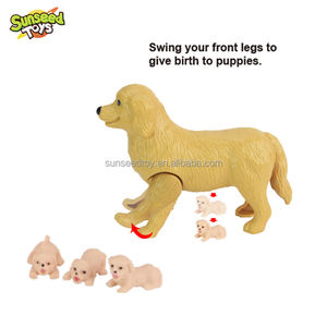 Muñeca Bebé <span class=keywords><strong>Reborn</strong></span> Realista de Vinilo Sólido de 12'' - Muñeca de Niña de Longitud Completa, Juguete Suave, Modelo Interactivo - Product Image 3