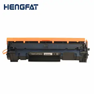 Cartuccia Toner compatibile CF244A per cartuccia Toner HP 44A utilizzata in HP LaserJet Pro M15w/15a MFP M28W/28A/M29W