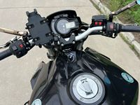 QJ Benelli 600 Sportbike - Moto de rue à quatre cylindres refroidie par eau