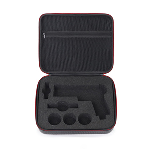 กระเป๋าใส่ปืนเพนท์บอลแบบกำหนดเองจากโรงงาน ทำจากโฟม EVA - Product Image 3