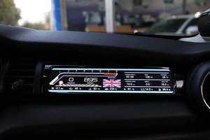 Mới nhất LCD cụm kỹ thuật số cụ cho BMW Mini F55 F56 F57 2015-2020 co-thí điểm hiển thị co điều khiển LCD Carplay - Product Image 5