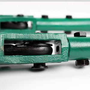 Оригинальный производитель, Трещоточный динамометрический ключ для арматуры и трубный динамометрический ключ, механическое соединение, Регулируемый динамометрический ключ высокого качества - Product Image 2