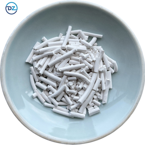 Sử dụng dầu động cơ tái chế dầu nhiệt phân dầu chất xúc tác Zeolite zsm5 Xăng isomerization chất thải dầu động cơ diesel chất xúc tác - Product Image 2