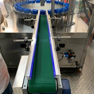 Machine de remplissage de parfum, machine de bouchage rotative automatique pour la production de parfums - Product Image 2