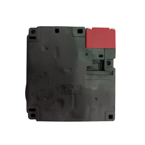 D4NL-2HDG-B OMPON Guard Lock Safety Door Switch - Product Image 5