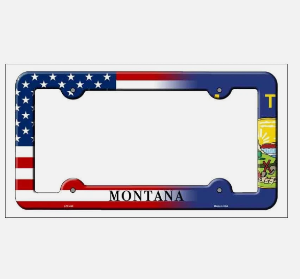 1 Montana