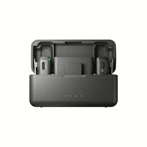 Hot Sale DJI Mic 250m Transmission Range Dual-Channel Recording up to 14 Hours of Onboard Memory Portable and Compact - Product Image 1