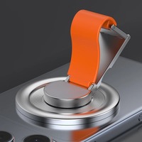 Soporte Magnético Universal Superfuerte para Teléfono con Correa - Compatible con iPhone 17/16/15 - Soporte para Dispositivos Móviles