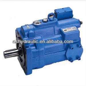 Ventes Flash : Pompe à Piston Axial Hydraulique Haute Pression Fujikoshi pour Série PZS pour Engins de Chantier (Modèles - Product Image 3