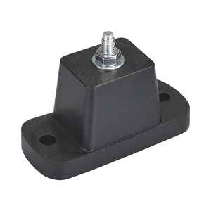 Support d'amortisseur manuel en caoutchouc anti-vibration pour climatiseur domestique utilisation <span class=keywords><strong>de</strong></span> raccord <span class=keywords><strong>de</strong></span> climatisation - Product Image 5