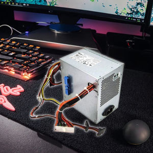 Fuente de alimentación Sata de 305 vatios para <span class=keywords><strong>Dell</strong></span> <span class=keywords><strong>Optiplex</strong></span> 760 780 <span class=keywords><strong>960</strong></span> Mt, PC8050, 0M360M, 1 unidad - Product Image 3