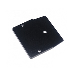 Piezas de fresado CNC de acero inoxidable producto personalizado de alta prisión de fábrica original piezas de hardware de mecanizado personalizadoOEM - Product Image 1