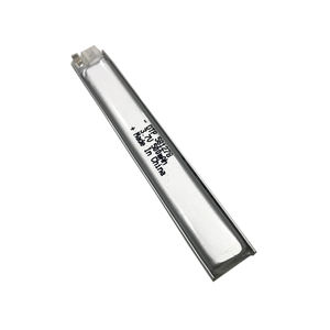 Deep Loop's Battery 500mah battery <span class=keywords><strong>3</strong></span>,7 v slim for electric gun - Product Image 1