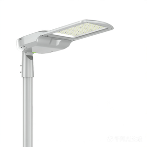 Romanso LED Road <b>Light</b> 60W 100W 150W 200W 170Lm/W IP66 Photocell Sensor 5000K 5 Year Warranty LED Street <b>Light</b> - Product Image 1