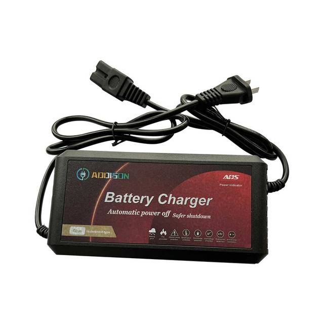 Factory Direct Sale  60V12AH/20AH 3Amp Electric Bike Bicycle Lead Acid Battery Charger Electric Bike Charger E-Scooter Charger