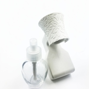 Recharges de diffuseur d'<span class=keywords><strong>air</strong></span> <span class=keywords><strong>Wick</strong></span> en bouteille de verre vide - Product Image 1