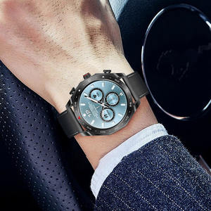 Reloj Inteligente 2 en 1 TWS T95 con Correa de Cuero, Monitor de Ritmo Cardíaco, Llamadas Bluetooth, Control de Música, Auriculares Deportivos para Hombre, Compatible con Android e iOS - Product Image 4