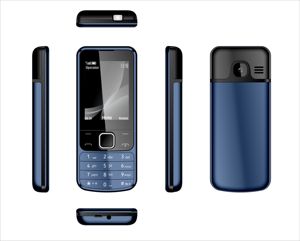 Telefono Cellulare GSM Sbloccato Originale Economico 6700 Classic 6700C - Product Image 1