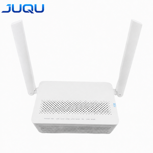 Juku EG8145X6เชื่อมต่อสองทาง <span class=keywords><strong>WiFi</strong></span> 6 4GE 1หม้อเฟิร์มแวร์ภาษาอังกฤษอุปกรณ์เราเตอร์ใยแก้วนำแสง FTTH - Product Image 1