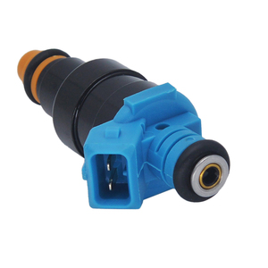 Inyector de combustible DEFUS European Select 0280150211 Premium Choice para motores BMW Renault 1.8L 2.2L I4 - Product Image 4