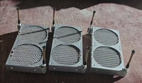 Intercambiador de Calor de Microcanal de Aluminio Compacto para Equipos de Precisión - Ecológico y de Alta Productividad