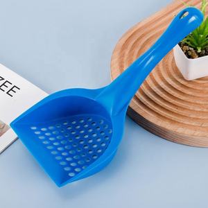 2025 Nouvelle Arrivée Bonne Qualité En Plastique Rose Bleu Noir <span class=keywords><strong>Scooper</strong></span> - Product Image 5