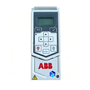 อินเวอร์เตอร์แปลงความถี่ ACS530-01-062A-4 + 0J404 30kw ไดรฟ์อัตโนมัติสำหรับอุตสาหกรรม 3 เฟส 380v AC ไดรฟ์ 3ABD00039811-D - Product Image 5
