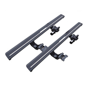 Marchepied latéral électrique <span class=keywords><strong>automatique</strong></span> extensible pour Jeep Wrangler JL - Product Image 1