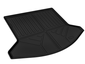 <span class=keywords><strong>Tappetini</strong></span> Auto in TPE all'Ingrosso con Servizio OEM/Personalizzato, Sviluppo Stampo, Compatibili con <span class=keywords><strong>Mercedes</strong></span> <span class=keywords><strong>GLC</strong></span> X253 2021+, SUV Compatto di Lusso, Antiscivolo - Product Image 3