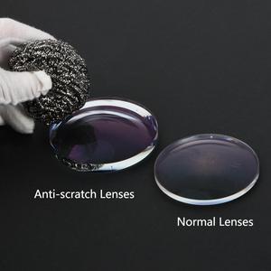 Lentes SEESEE de Dos Piezas con Curva Base Personalizable, Visión Única, Recubrimiento Antiarañazos Karat, Alta Calidad a Precio Económico, NUEVA TENDENCIA 2026 - Product Image 2