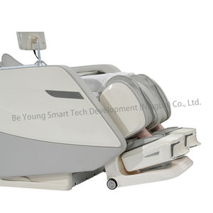 Sillón de Masaje 8D 2026 de Lujo con Música Ai, Masaje de Cuerpo Completo con Gravedad Cero, la Mejor Calidad, Masaje con Presión de Aire, Puede Recostarse Completamente hasta 190 Grados - Product Image 5