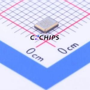 XXGCCLNANF-<b>25M</b> Crystal (Passive) SMD3225-4P Crystal Oscillator SMD Crystal Oscillator 25MHz 20ppm 18pF - Product Image 1