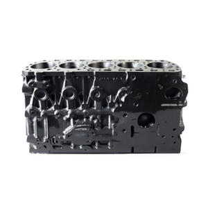 Cylinder <b>Block</b> 3176C 3451C G3620 G3532 Industrial Diesel Engine <b>Power</b> <b>Block</b> - Product Image 1