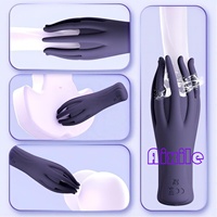 Masseur vibrant avec 10 modes de vibration, masturbateur électrique pour homme, godet vibrant, jouets sexuels pour adultes