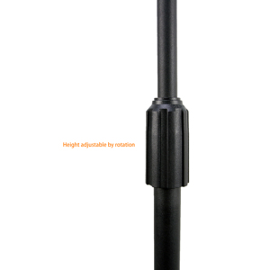 K-301-1B Metal Multi Metal Studio <b>Microphone</b> Holder For Group Recordings Such As Choirs - Product Image 5