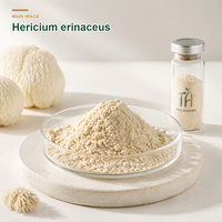 Extrait Pur en Vrac d'Hericium Erinaceus Crinière de Lion