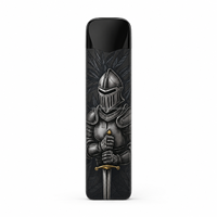 Briquet rechargeable avec mécanisme d'allumage sans flamme USB Vente en gros d'usine