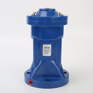 Marteaux perforateurs pneumatiques à impact unique SK-30/40/60 pour applications de vibro-compactage - Product Image 2