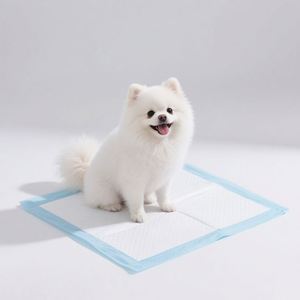 Fabricant de tapis absorbants pour animaux de compagnie, vente en gros directe, tapis absorbant pour chien épais, absorption instantanée, super épais, forte absorption, modèle - Product Image 5