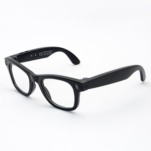 Sanvnet <strong>2025</strong> GS4 Max Smart Glasses With 8MP 4K Camera Video AI Translation WIFI Chatgpt 270mah Smart Wearable Headset Sunglass - Product Image 4