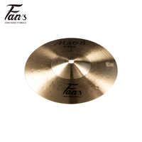 Fans Cymbals Hot Selling Brass Ms68 Series of 5 Pcs Pack Practice Cymbals Set