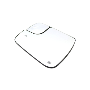 2019 2022 cho ống kính gương chiếu hậu 2500 1500 với điểm mù sưởi ấm mới hỗ trợ cho các tính năng màu đen - Product Image 1