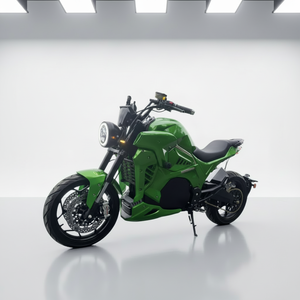 Motocicleta Eléctrica <span class=keywords><strong>Diavel</strong></span> de Alta Calidad al por Mayor, 72V, Gran Potencia, para Subir Montañas y Caminos, para Adultos - Product Image 1