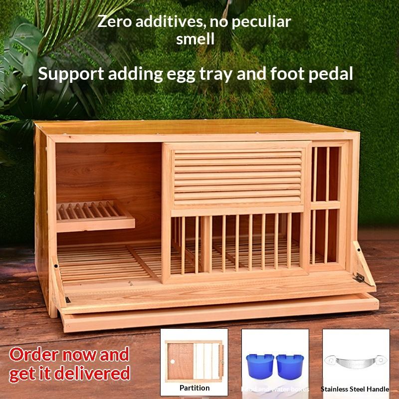 Ct Simple Parrot Bird Cage Plastic Portable 360 Degree View Photo Inspiration