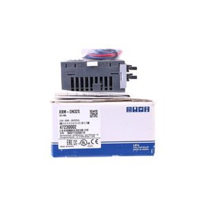 XBM-DN32S Transistor Output Module New Brand Original Spot Stock With Technical Support for <b>PLC</b> <b>PAC</b> & <b>Dedicated</b> <b>Controllers</b> - Product Image 2