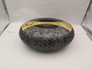 Ensemble de 3 boîtes de conservation alimentaire isothermes grand format 4L, 5L, 6L, finition miroir, style Aïd, best-seller au Canada - Product Image 5